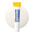 Post-Procedure Skin Recovery Serum with Growth Factors - Firming & Anti-Aging, 6ml