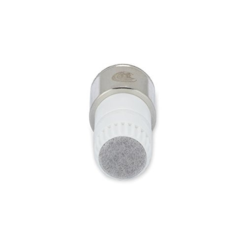 Microderm GLO Extra-Thick 10mm Microdermabrasion Filter Pack - Medical Grade Accessories