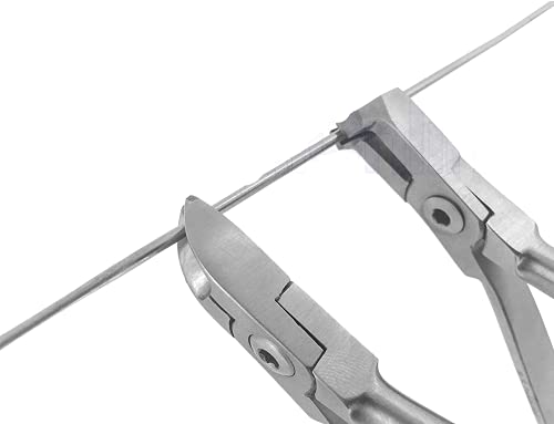 Dental Orthodontic Wire Cutter & Hard Wire Cutter - Surgical Online TC Tip