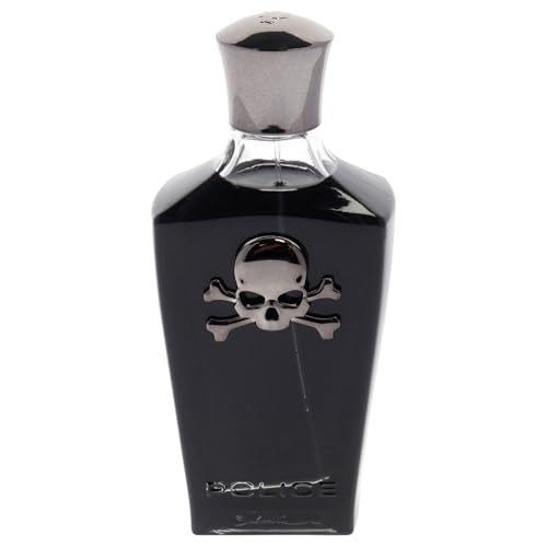 Police Potion Power Men's EdP Spray - Woody Musk Fragrance 3.4 Oz