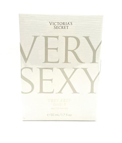 Victoria's Secret Very Sexy Oasis Eau de Parfum for Women 1.7oz Floral Scent