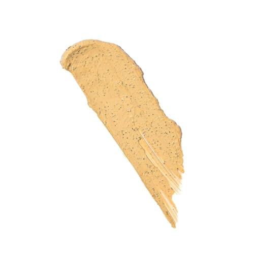 AAVRANI Glow Activating Exfoliator Turmeric Face Mask 1.7oz Brightening