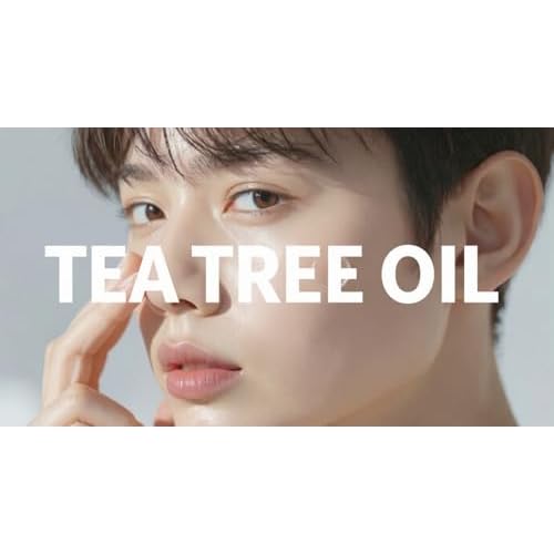 NEW Pimple Patch for Face ? Hydrocolloid Acne Patches with Tea Tree & Cica, K-Beauty Invisible Waterproof Spot Stickers for Fast Healing & Overnight Use, 72 Count