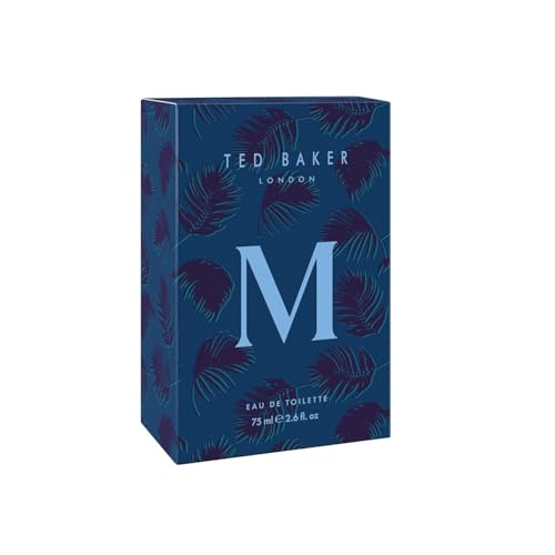 Men's Eau de Toilette Duo Set - Fresh Citrus Spicy Cologne 2x 2.54 fl oz