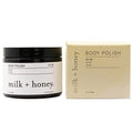 Lemon & Vanilla Exfoliating Body Polish - Sea Salt & Sugar, 7oz