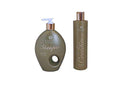Keratin Express Sulfate-Free Shampoo & Conditioner Set for Color-Treated Hair - 2 x 10 fl oz