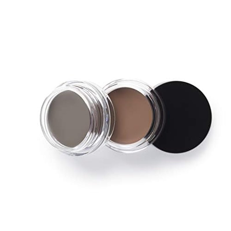 Inglot NGLOT AMC Brow Liner Gel - Waterproof | Long-Lasting | Smudge-Proof | Brow Filler | Define & Shape | 0.07 US OZ | 15