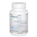 Hair Growth with Pea Shoot Extract & Polyphenols - 60 Vegetarian Capsules