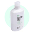MINT Hydrating Heat Protectant Hair Cream for Frizz Control & Smoothing