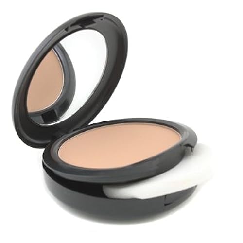 MAC Studio Fix Powder Foundation NW30 1 Fl Oz Matte Face Makeup