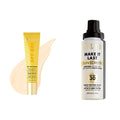 Milani Make It Last Sunscreen Setting Spray SPF 30 - Makeup Primer & Finishing Spray