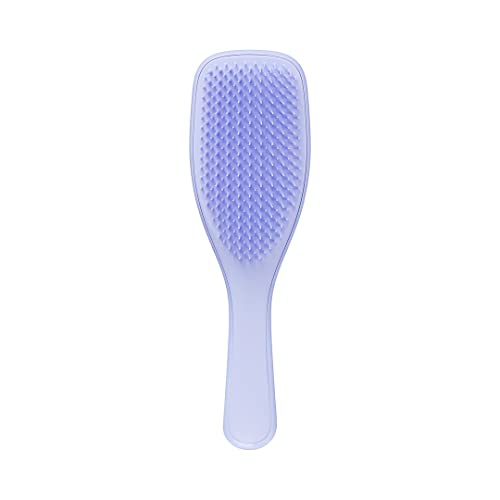 Detangling Hairbrush & Scalp Massager Set - Suitable for All Hair Types