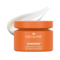 Origins GinZing Energizing Gel Cream | Face Moisturizer for Radiance and Glow | With Vitamin C, Niacinamide, Ginseng, and Caffeine