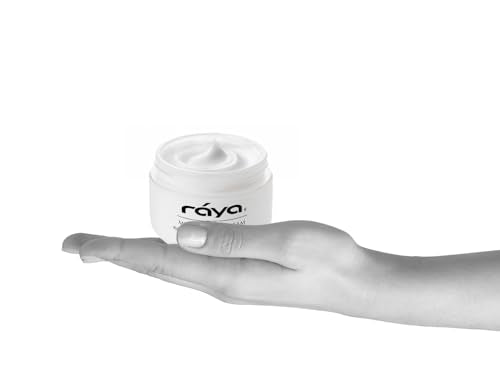 Multi-Fruit AHA Facial Cream for Oily Skin - Hydrating & Exfoliating Treatment