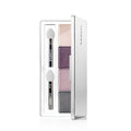 Clinique All About Shadow Eye Shadow Quad | Long Lasting, Crease + Fade Resistant + Safe For Sensitive Eyes