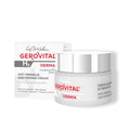 Anti-Aging Face Cream with Hyaluronic Acid & Vitamin E - 50ml