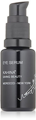 Dark Circles & Puffiness Eye Serum - Anti-Aging Peptide & Hyaluronic Acid
