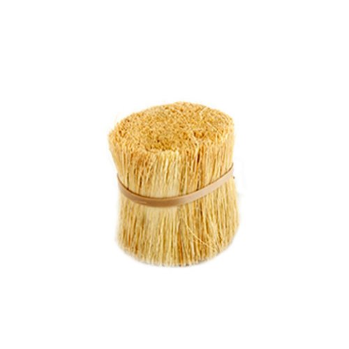 Handcrafted Dual Surface Nail Brush By Iris Hantverk