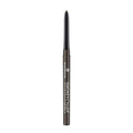 Double Look Magic Cap Mascara, Volume & Define Effect Day to Night Waterproof Eyelash Makeup (Brown)