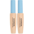 COVERGIRL - Clean Matte Concealer, Oil-Free, Lightweight Formula, Blendable, Natural-Looking Coverage, 100% Cruelty-Free (Pack of 2)