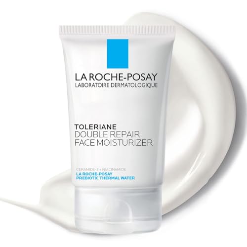 La Roche-Posay Toleriane Double Repair Face Moisturizer Non-SPF
