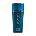 Men's Floral EDP Spray - Long-Lasting Fragrance with Cardamom & Vanilla - 3.4 oz