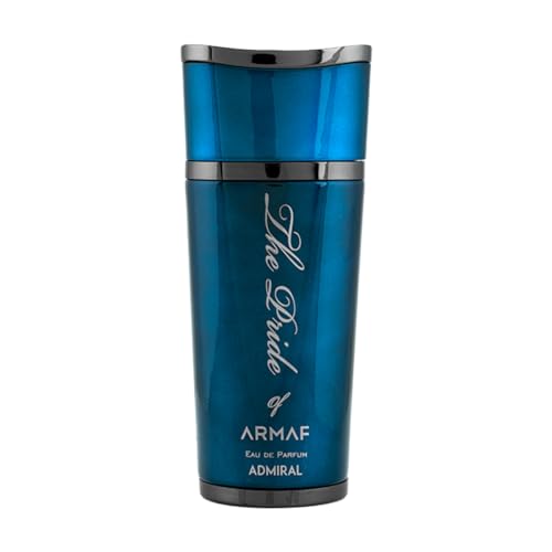 Men's Floral EDP Spray - Long-Lasting Fragrance with Cardamom & Vanilla - 3.4 oz