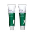 AVON 2.5 Fl Oz Foot Works Healthy Maximum Strength Cracked Heel Cream - Pack of 1