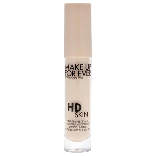 HD Skin Concealer - 1.4Y Beige by Make Up For Ever for Women - 0.16 oz Concealer