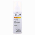 Heat Protectant & Flat Iron Treatment for Hair - Vitamin E, Silkiness, Shine