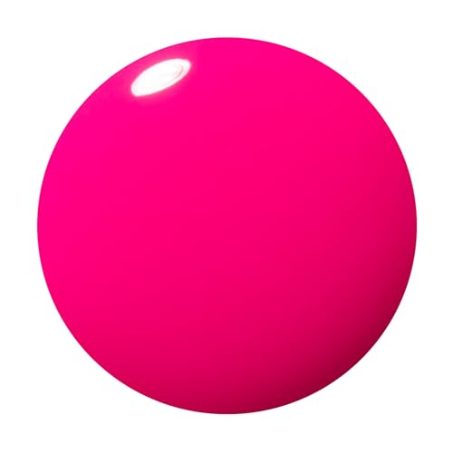 Dazzle Dry Nail Lacquer Step 3 She's Electric 0.5 fl oz - 5 Minute Dry, Long-Lasting