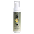Bronze Cactus Double Dipped Ultra Dark Tanning Mousse - Easy, Fast, Non-Sticky, Non-Scented, Buildable, Deep Bronze Tan