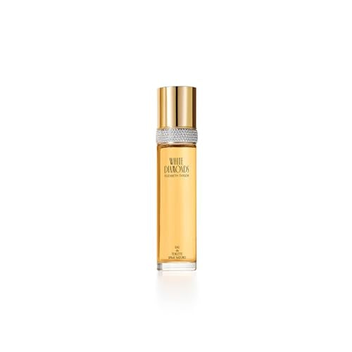Elizabeth Taylor White Diamonds Eau de Toilette for Women 3.3 fl oz