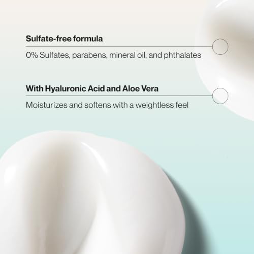 Suave Moisture Repair Conditioner Set - Sulfate-Free Hydrating Hair Care, 28 fl oz, 4 Count