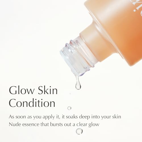 Oniro Kombucha CICA Radiance Essence Facial Toners | Skin Radiance, CICA, Carnosine, Xylitol | The Essence moisturizes and soothes The Skin | Korean Skin Care | 5.07 fl oz