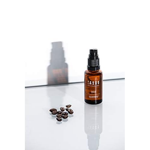 Terre de Mars - Resonance Facial Oil - 1 FL Oz