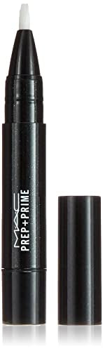MAC Prep Prime Highlighter Bright Forecast 0.12 Fl Oz - Illuminating Concealer & Glow