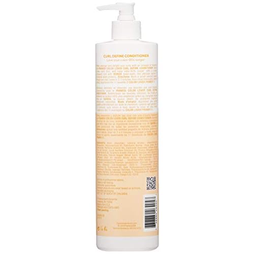 FRAMESI Color Lover, Curl Define Conditioner, 16.9 fl oz