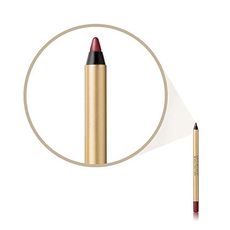 Max Factor Colour Elixir Lip Liner - # 06 Mauve Moment, 1.2 g
