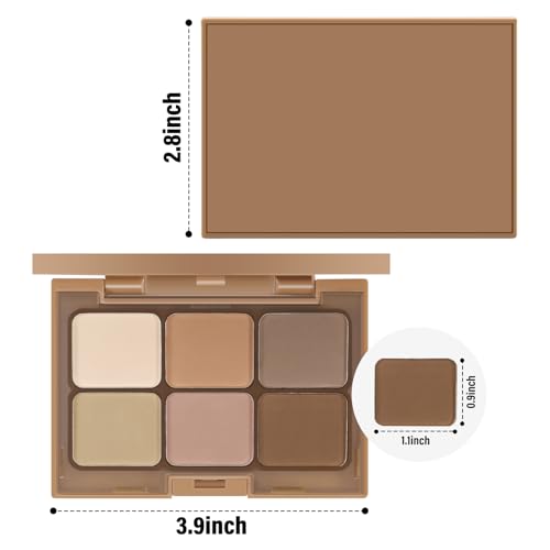 Kokie Cosmetics Matte Lipstick, LM61, 0.14 Ounce