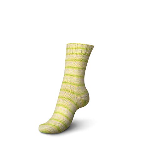 Regia Cotton Tutti Frutti Color 2424 Lemon