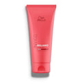 Wella Professionals Invigo Brilliance Conditioner for Coarse Hair | Intense Color Protection & Maintains Vibrancy