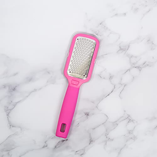 KISS Professional Callus Remover Artisan Spa Pedicure File Premium Blade FF01