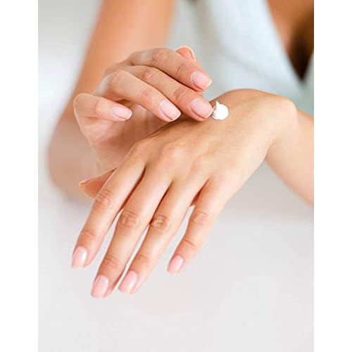Dionis - Goat Milk Skincare Verbena and Cream Scented Hand Cream (1 oz) - Made in the USA - Cruelty-free and Paraben-free