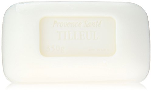 Provence Sante French Shea Butter Soap Bar - Linden Scent, 12 oz, Pack of 1