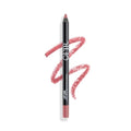 OFIR Longwear Demi-Matte Lip Pencil | Smudge-Proof, Easy Glide, Hydrating, Long-Lasting Color | Berry - Muted Plum Lip Liner Pencil | 0.042 OZ
