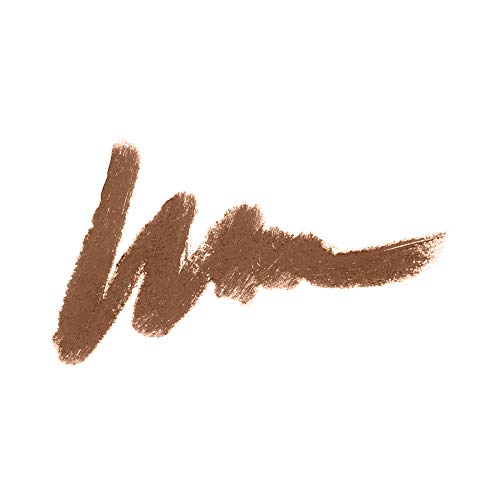 NYX PROFESSIONAL MAKEUP Micro-Contour Duo Pencil, Medium Deep, 0.1 Ounce