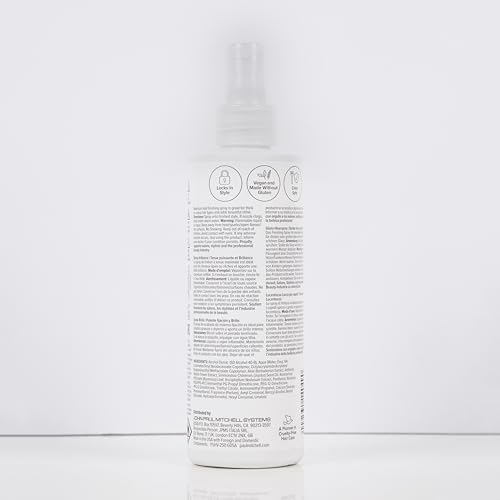 Paul Mitchell Freeze and Shine Super Hairspray Maximum Hold & Shine 8.5 Fl Oz