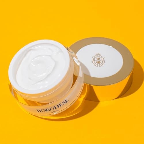 Borghese Ristorativo Eye Firming & Hydrating Gel Cream - 0.5 Oz