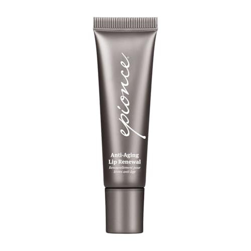 Anti-Aging Lip Balm Serum - Hydrating Plumper for Fine Lines